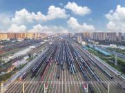 出租美國(guó)薩凡納1700㎡大小國(guó)際物流倉庫